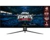 MSI Monitor MAG401QR 40 cali /1ms/ IPS/UWQHD/155Hz/21:9